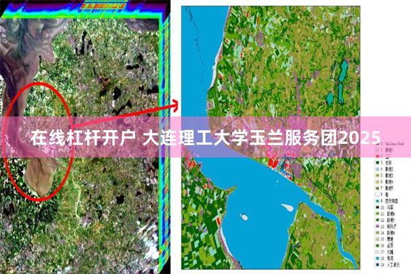 在线杠杆开户 大连理工大学玉兰服务团2025